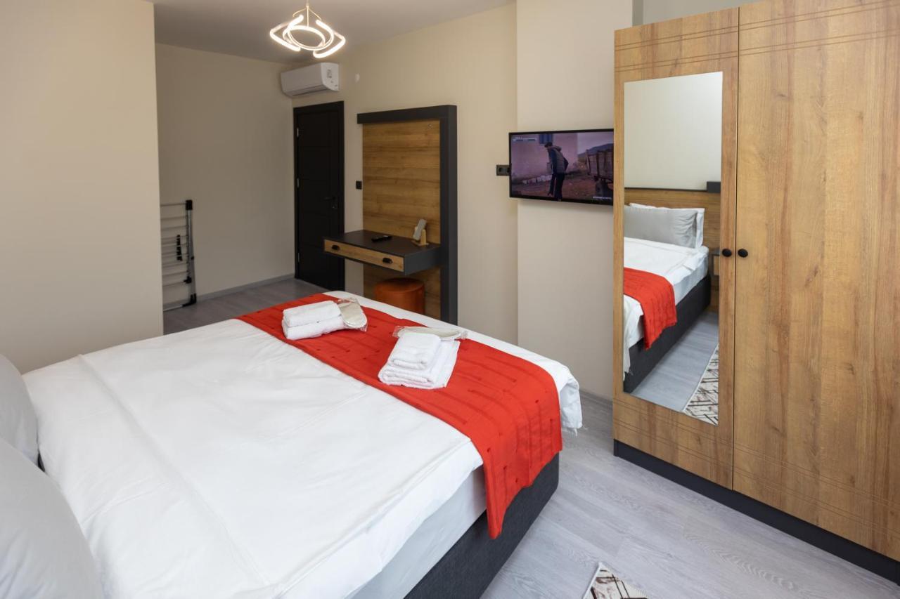 Moonlight Suite Trabzon Exterior foto