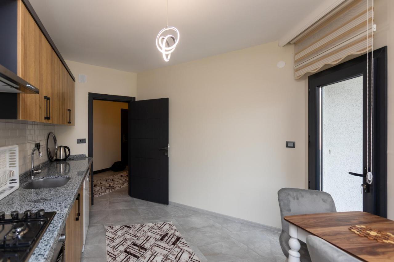 Moonlight Suite Trabzon Exterior foto